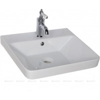 Раковина-столешница Sanovit LUXURY 50 см 11050-KL