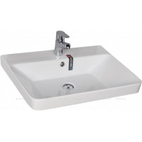 Раковина-столешница Sanovit LUXURY 60 см 11060-KL