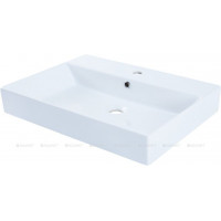 Раковина-столешница Sanovit Slim Synergy 60 см 17060-KL