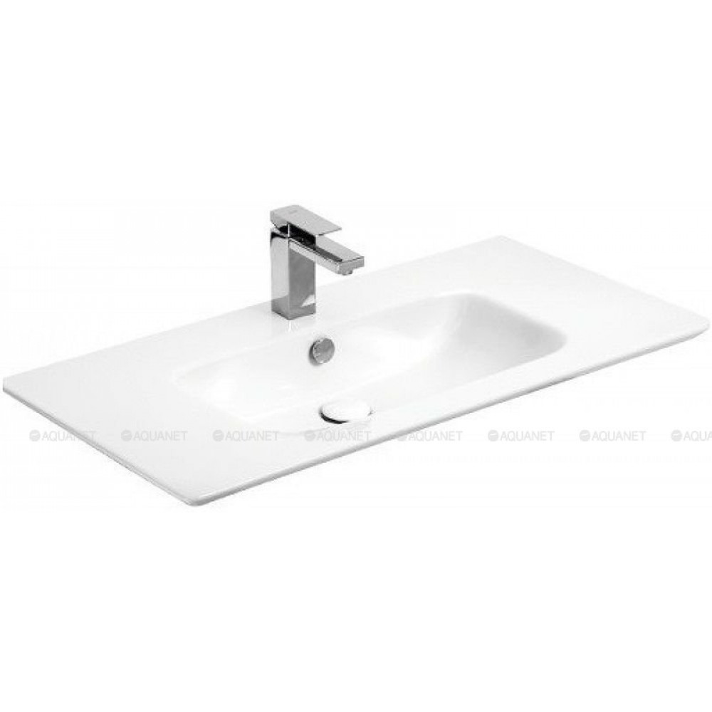 Раковина-столешница Sanovit SHARP 70 см 14070-KL