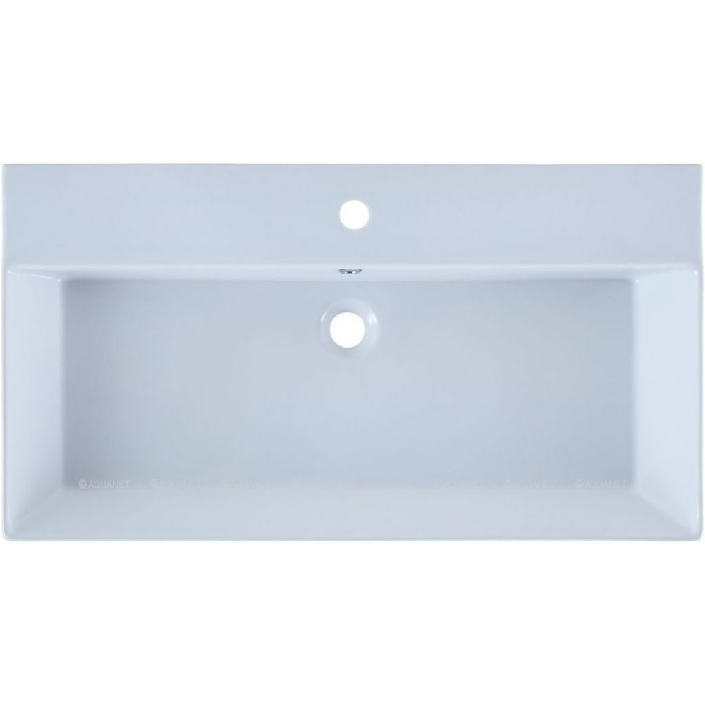 Раковина-столешница Sanovit SLIM SYNERGY 85 см 17085-KL