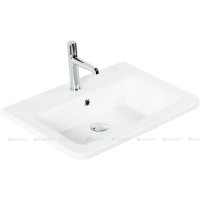 Раковина-столешница Sanovit URBAN 60 см 12060-KL