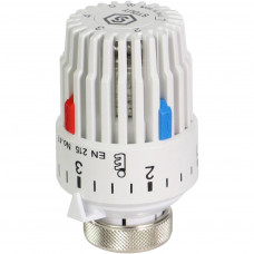 Головка термостатическая STOUT SHT газовая M30x1.5 SHT-0001-003015