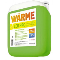 Теплоноситель WARME Eco Pro-65 10 кг ecopro.65.10