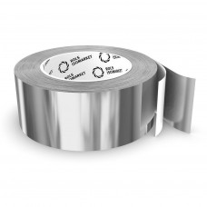 Лента алюминиевая самоклеящаяся Energoflex Energopro 50 мм х 50 м EPRL05050ALSKC Лента алюминиевая самоклеящаяся Energoflex Energopro 50 мм х 50 м EPRL05050ALSKC