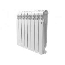 Радиатор алюминиевый Royal Thermo Indigo 500 2.0 8 секций 1295095