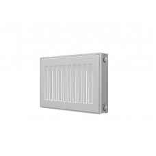 Радиатор стальной панельный Royal Thermo COMPACT 22 300x500 мм боковое подключение RAL 9016 1189815 Радиатор стальной панельный Royal Thermo COMPACT 22 300x500 мм боковое подключение RAL 9016 1189815