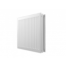 Стальной панельный радиатор Royal Thermo Hygiene 30 500x900 мм боковое подключение RAL 9016 1190629