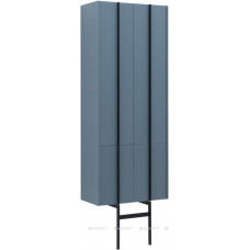 Пенал Allen Brau REALITY 60 см blue grey matt 1.32003.BGM Пенал Allen Brau REALITY 60 см blue grey matt 1.32003.BGM