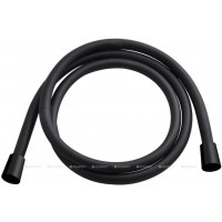 Шланг для душа Aquanet AF000-05B 150 см черный матовый