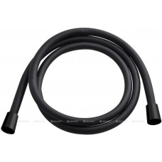 Шланг для душа Aquanet AF000-05B 150 см черный матовый