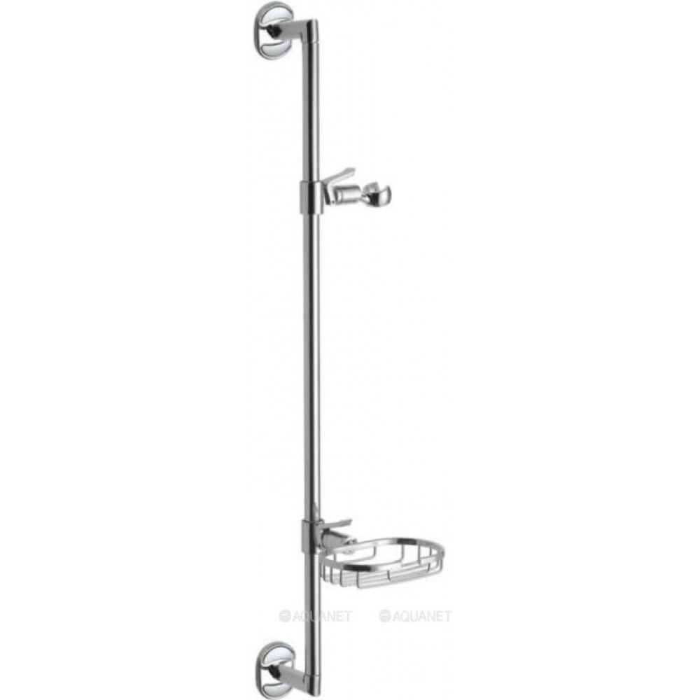 Штанга для душа Haiba HB8008 хром HB8008