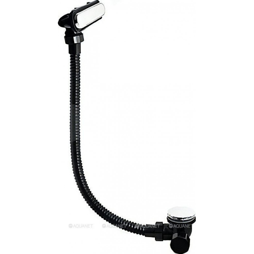 Слив-перелив для чугунной ванны Jacob Delafon Archer 18355T-CP