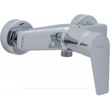 Смеситель для душа Allen Brau ECLIPSE хром 5.E1004-00