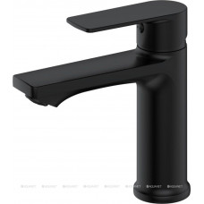 Смеситель для раковины Haiba HB10719-7 черный HB10719-7