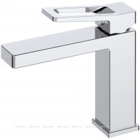 Смеситель для раковины Haiba HB10732 хром HB10732
