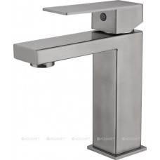 Смеситель для раковины Haiba HB10803-2 сталь HB10803-2