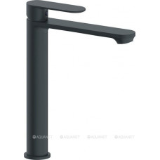 Смеситель для раковины Haiba HB11590-7 черный HB11590-7 Смеситель для раковины Haiba HB11590-7 черный HB11590-7