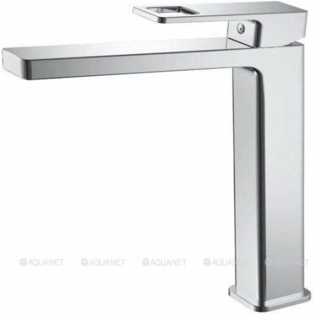 Смеситель для раковины Haiba HB11615 хром HB11615