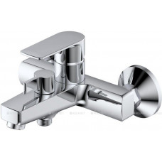 Смеситель для ванны Haiba HB60719 хром HB60719