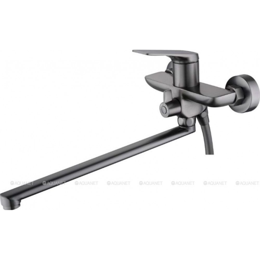 Смеситель для ванны с длинным изливом Haiba HB22816-3