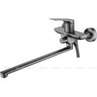 Смеситель для ванны с длинным изливом Haiba HB22816-3
