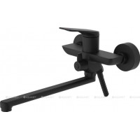 Смеситель для ванны с длинным изливом Haiba HB22816-7