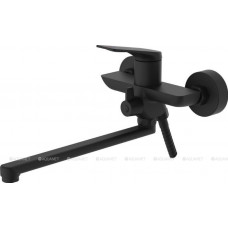 Смеситель для ванны с длинным изливом Haiba HB22816-7