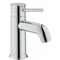 Смеситель для раковины GROHE BauClassic хром 23162000