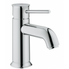 Смеситель для раковины GROHE BauClassic хром 23162000 Смеситель для раковины GROHE BauClassic хром 23162000