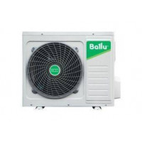 Наружный блок сплит-системы Ballu Greenland DC Inverter BSGRI/out-24HN8_22Y инверторный НС-1408812