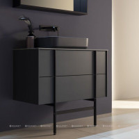 Тумба Allen Brau REALITY 71 см anthracite matt 1.32004.AM