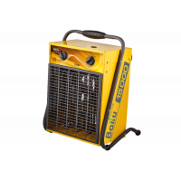Тепловая пушка электрическая Ballu Master BHP-M-15 15 кВт НС-1035063