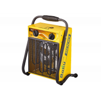 Тепловая пушка электрическая Ballu Master BHP-M-5 5 кВт НС-1035061