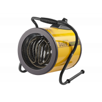 Тепловая пушка электрическая Ballu Prorab BHP-P-5 5 кВт НС-1035076