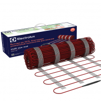 Нагревательный мат Electrolux Multi Size Mat EMSM 2-150-0,5 75 Вт 0.5 кв. м EMSM 2-150-0,5