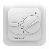 Терморегулятор для теплого пола Thermo Thermoreg TI-200 TI-200