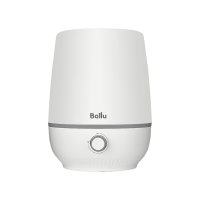 Увлажнитель воздуха ультразвуковой Ballu UHB-450 T серый UHB-450 T Gray