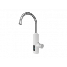 Водонагреватель проточный Electrolux Taptronic White 1246478 Водонагреватель проточный Electrolux Taptronic White 1246478