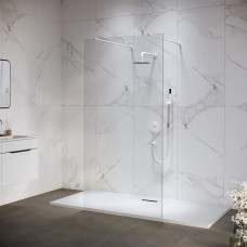 Душевая перегородка RGW Walk-In WA-016W 1400x2000 мм 35101614-15 Душевая перегородка RGW Walk-In WA-016W 1400x2000 мм 35101614-15