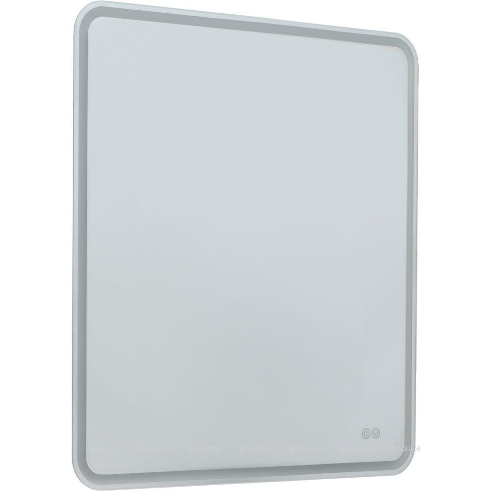 Зеркало Aquanet Ирис 70х80 LED 00326444