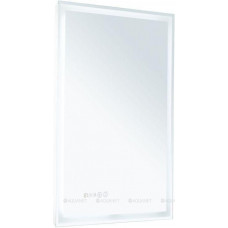 Зеркало Aquanet Optima 50х75 см LED 00288962 Зеркало Aquanet Optima 50х75 см LED 00288962