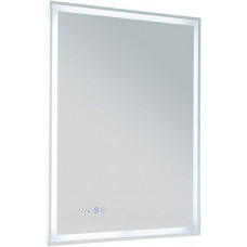 Зеркало Aquanet Optima 60х75 см LED 00288963 Зеркало Aquanet Optima 60х75 см LED 00288963