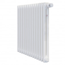 Радиатор стальной трубчатый Zehnder Charleston 2056 14 секций боковое подключение 3/4 RAL 9016 CH 2056-14 1270 3/4 Ral 9016 Радиатор стальной трубчатый Zehnder Charleston 2056 14 секций боковое подключение 3/4 RAL 9016 CH 2056-14 1270 3/4 Ral 9016
