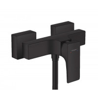 Смеситель для душа Hansgrohe Metropol черный матовый 32560670