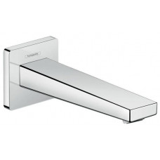 Излив на ванну Hansgrohe Metropol 167 мм хром 32542000 Излив на ванну Hansgrohe Metropol 167 мм хром 32542000