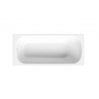 Ванна стальная Bette BetteForm 1700x750x420 мм белоснежный матовый BetteGlasur Plus 2947440ADPLUS