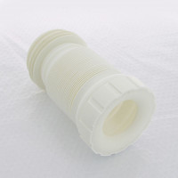 Труба фановая гофрированная Alcaplast L=230-530 мм DN70/110x102/122 мм A97SN