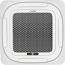 Декоративная панель для кассетного блока Ecoclima ECLCP-TC03A
