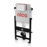 Монтажный каркас для биде Alcaplast AlcaSystem AS101